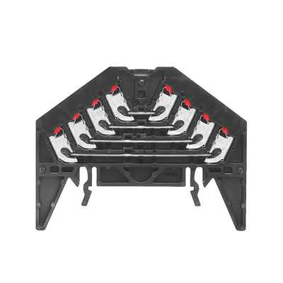 WEIDMULLER - 1173810000 - Terminal Strip Wiring