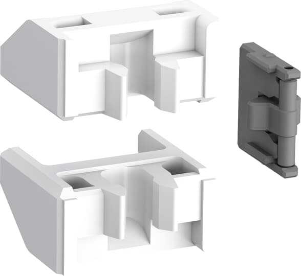 ASEA BROWN BOVERI - 1SBN030105T1000 - Contactors & Starters