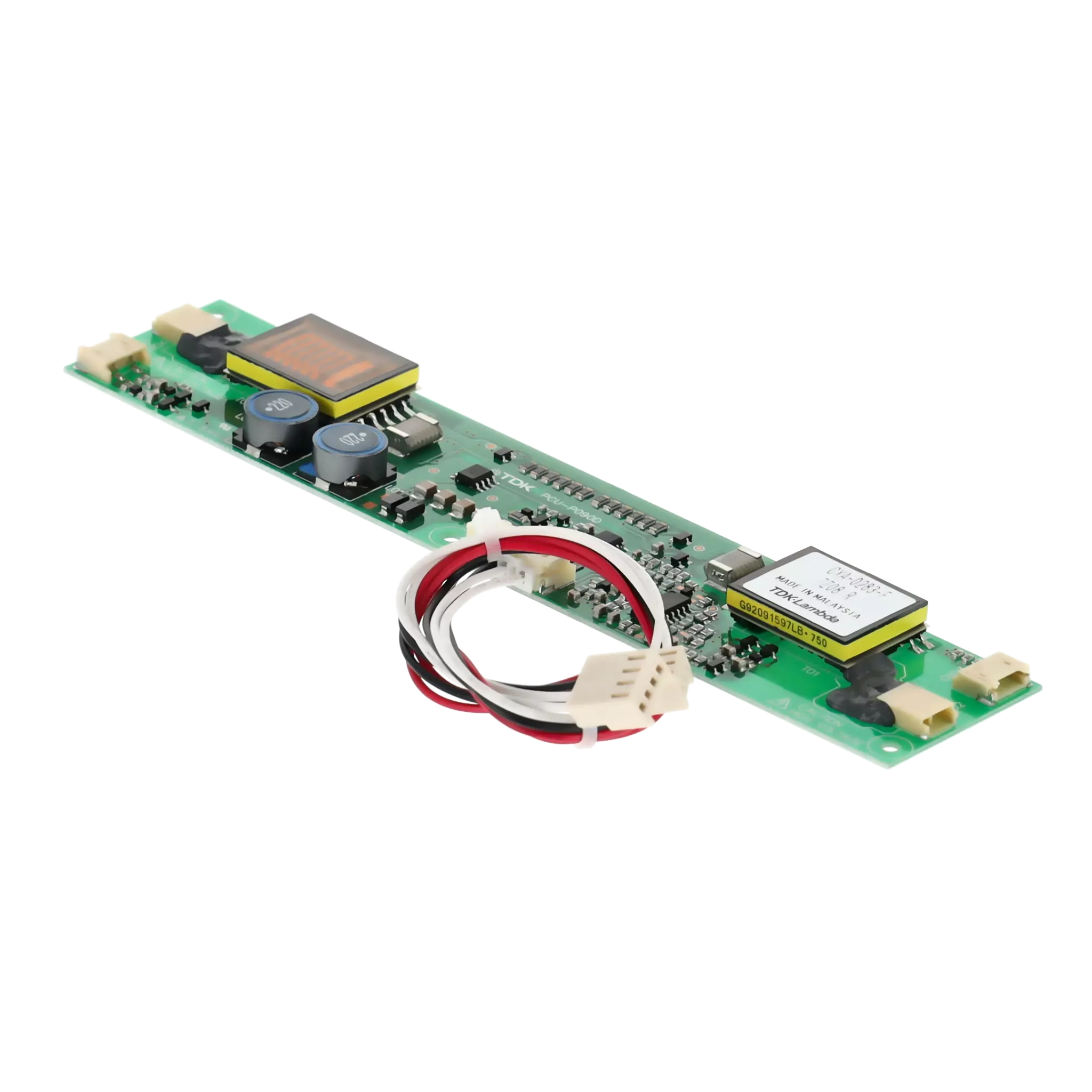 FANUC - A14L-0143-0004#B - HMI Accessories