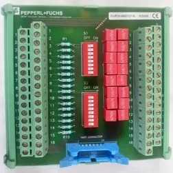 PEPPERL & FUCHS - 225293 - Signal Conditioners & Transmitters