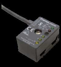 PEPPERL & FUCHS - 264991 - Sensors Controllers