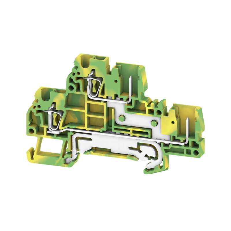 WEIDMULLER - 1815170000 - Terminal Blocks