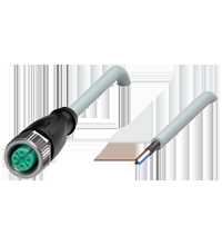 PEPPERL & FUCHS - 253347 - Quick Disconnect Cables & Cord Sets