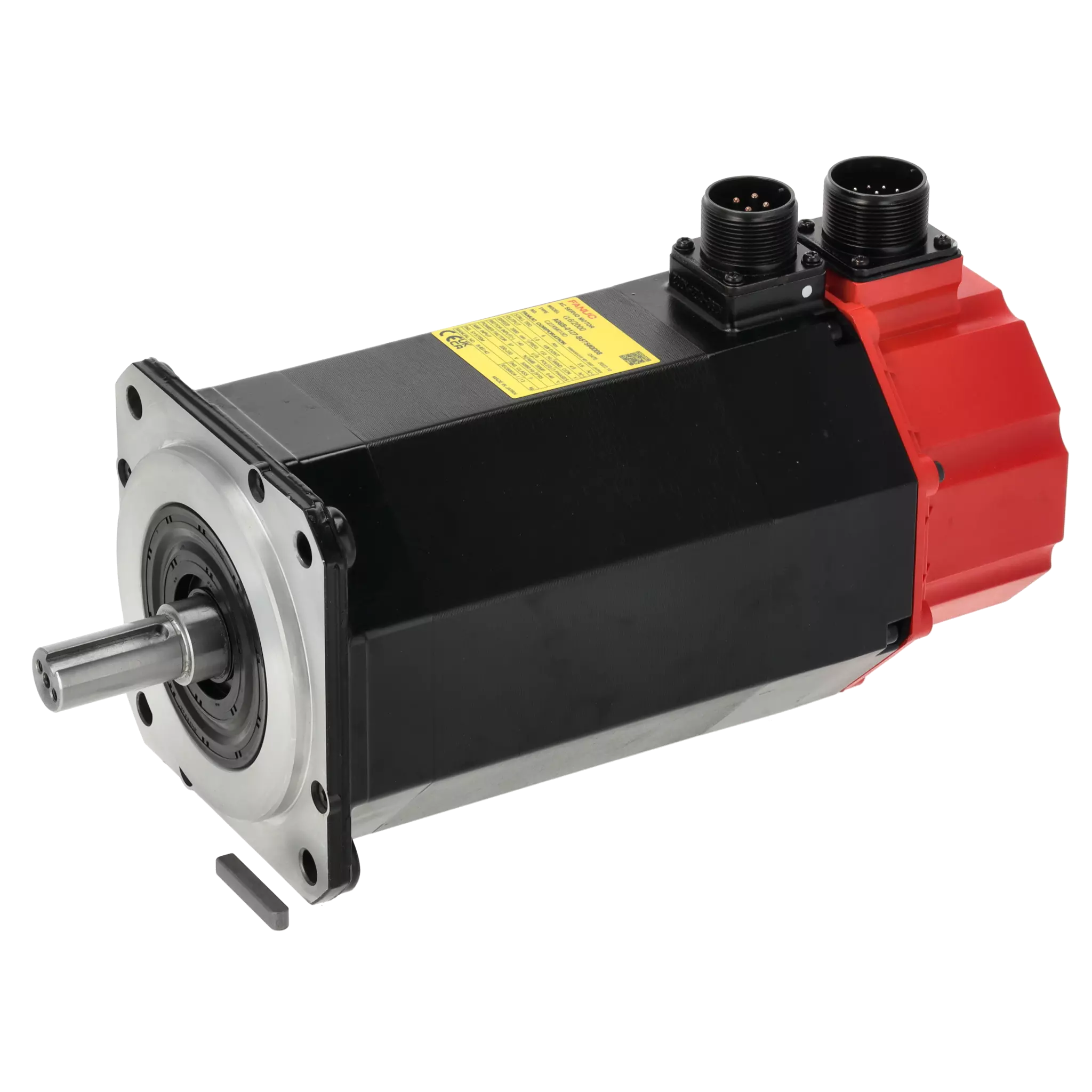 FANUC - A06B-0127-B575#0008 - Servo Motors
