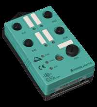 PEPPERL & FUCHS - 187746 - Sensors Controllers