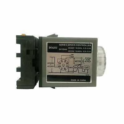 PANASONIC - DV1204W - Control Units