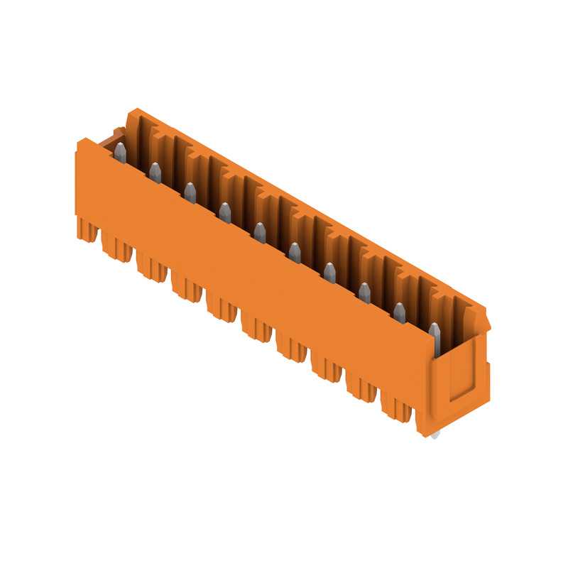 WEIDMULLER - 1243360000 - Electrical Connectors, Terminals, & Pins