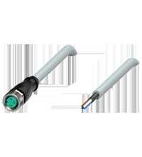PEPPERL & FUCHS - 244380 - Quick Disconnect Cables & Cord Sets