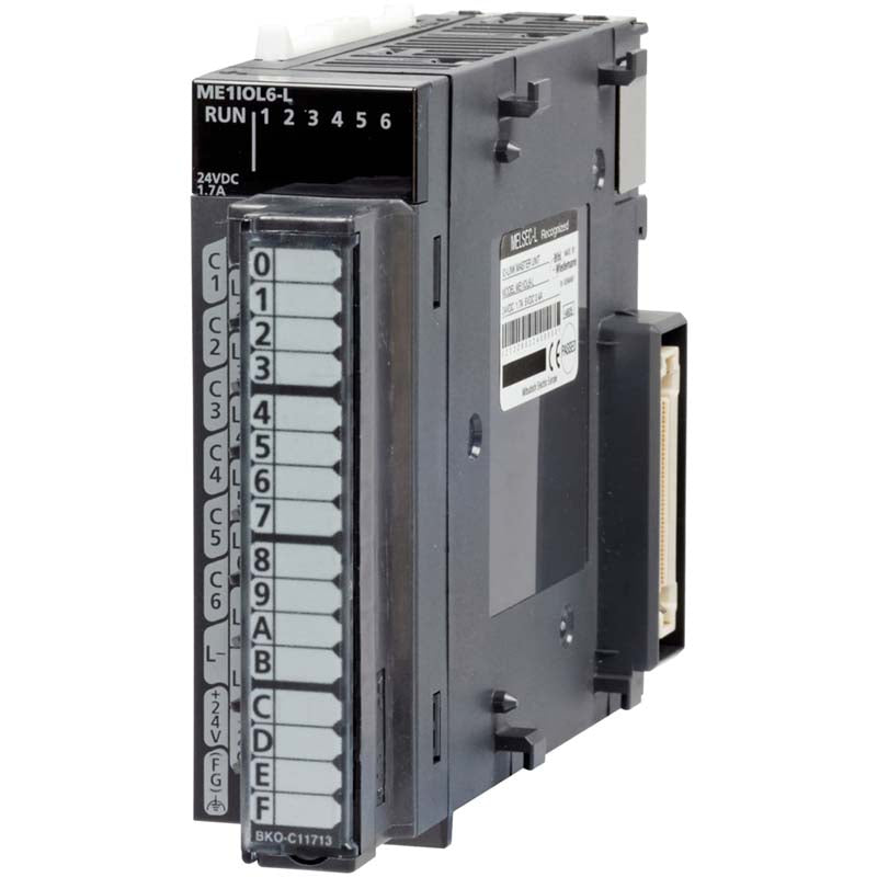MITSUBISHI - ME1IOL6-L - PLC Expansion Modules
