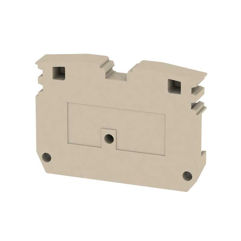 WEIDMULLER - 1704750000 - Terminal Strip Wiring