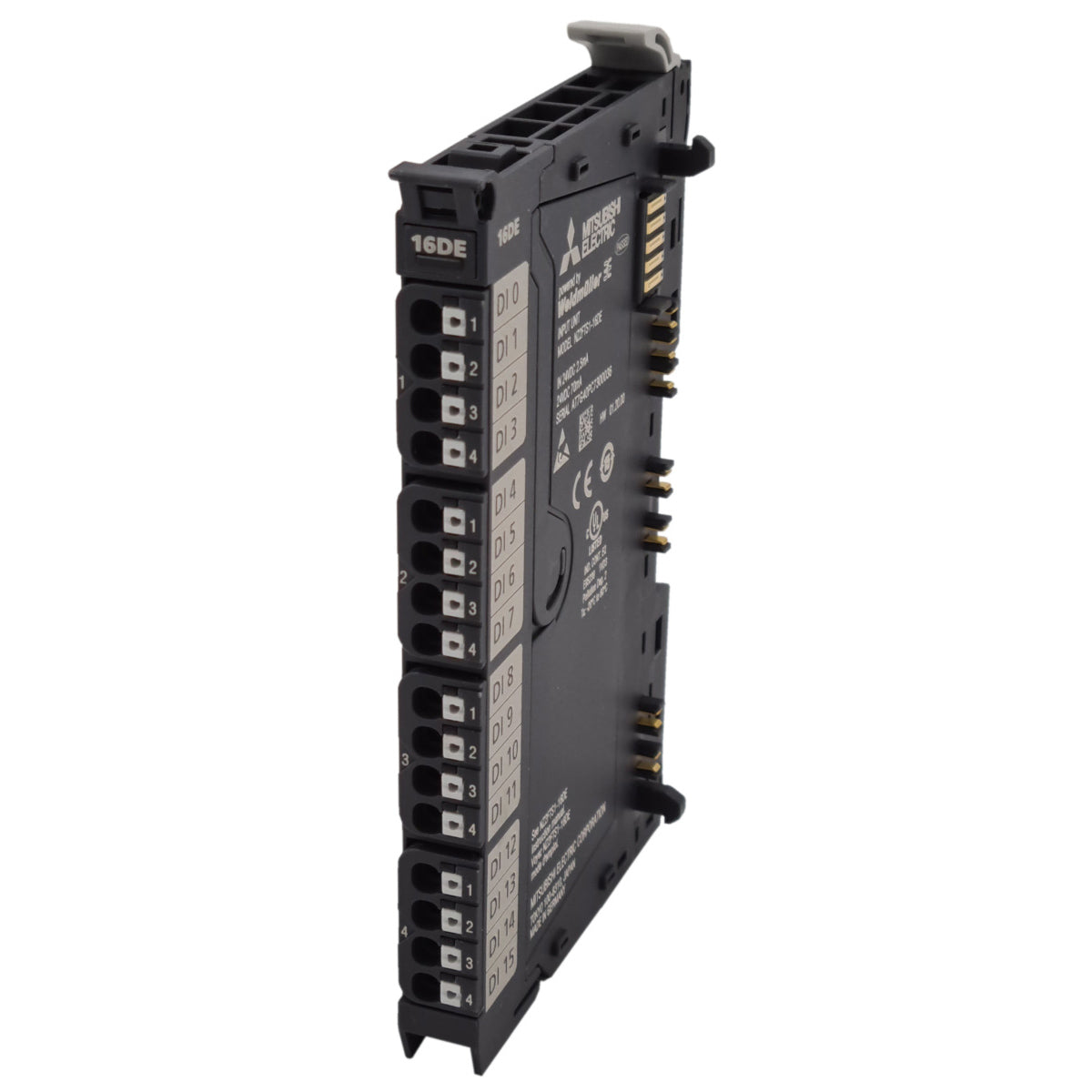 MITSUBISHI - NZ2FTS1-16DE - PLC Expansion Modules