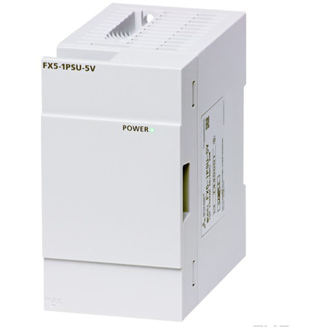 MITSUBISHI - FX5-1PSU-5V - PLC Expansion Modules