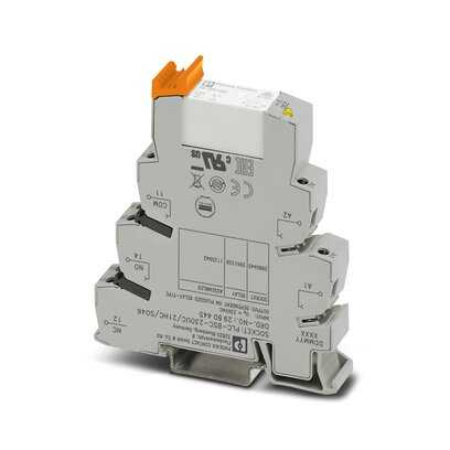 PHOENIX CONTACT - 1125943 - PLC Expansion Modules