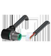 PEPPERL & FUCHS - 240772100020 - Quick Disconnect Cables & Cord Sets