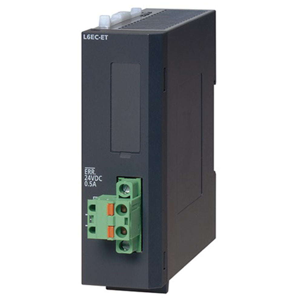 MITSUBISHI - L6EC-ET - PLC Expansion Modules