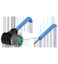 PEPPERL & FUCHS - 2407700002 - Quick Disconnect Cables & Cord Sets