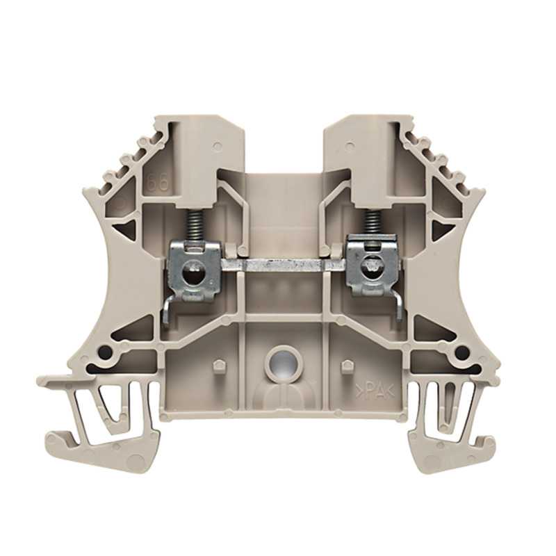 WEIDMULLER - 1781720000 - Terminal Strip Wiring