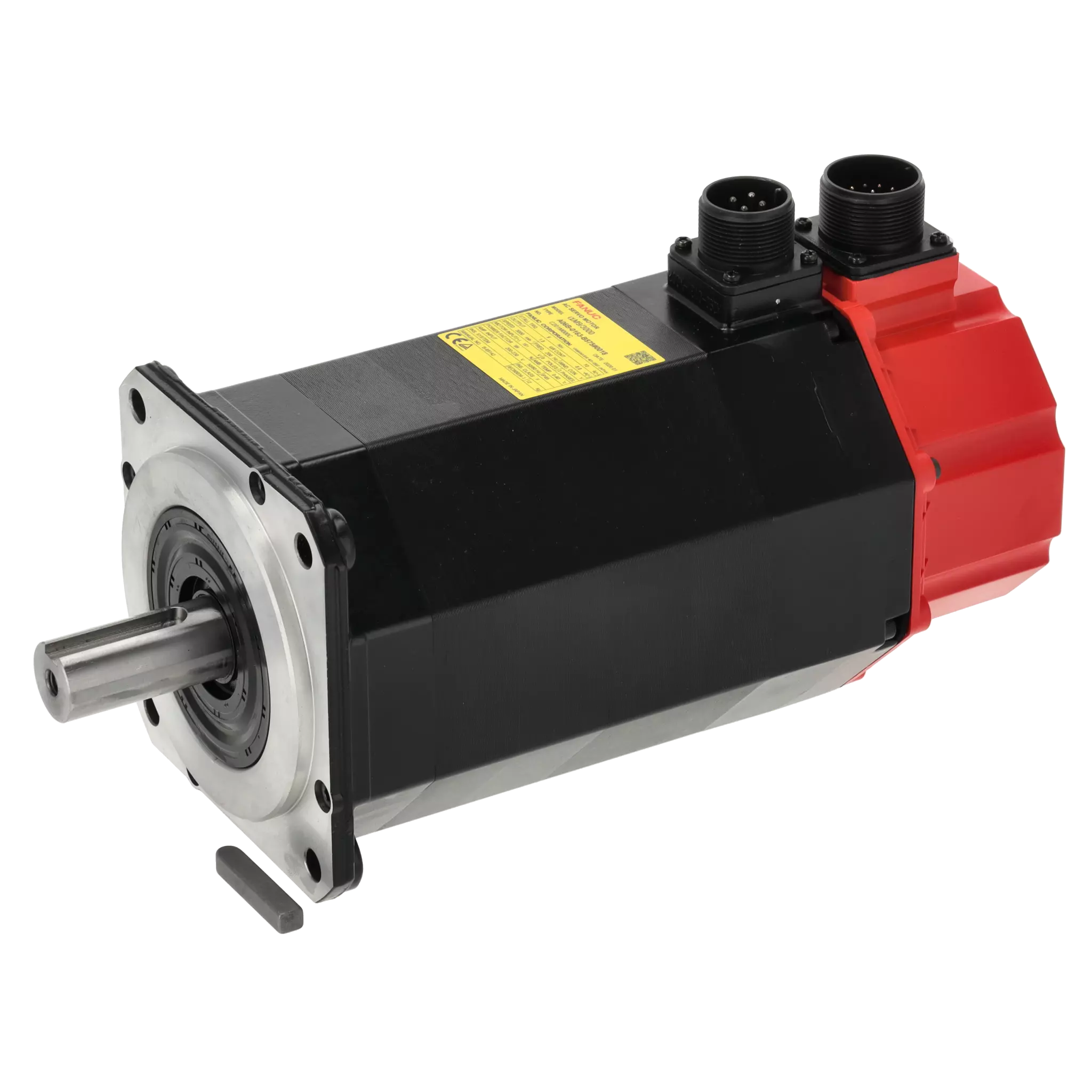 FANUC - A06B-0163-B575#0018 - Servo Motors