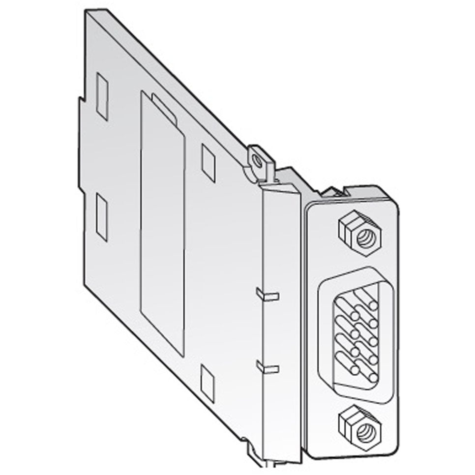 MITSUBISHI - FX3U-232-BD - PLC Expansion Modules
