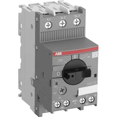 ASEA BROWN BOVERI - 1SAM350005R1011 - Contactors & Starters