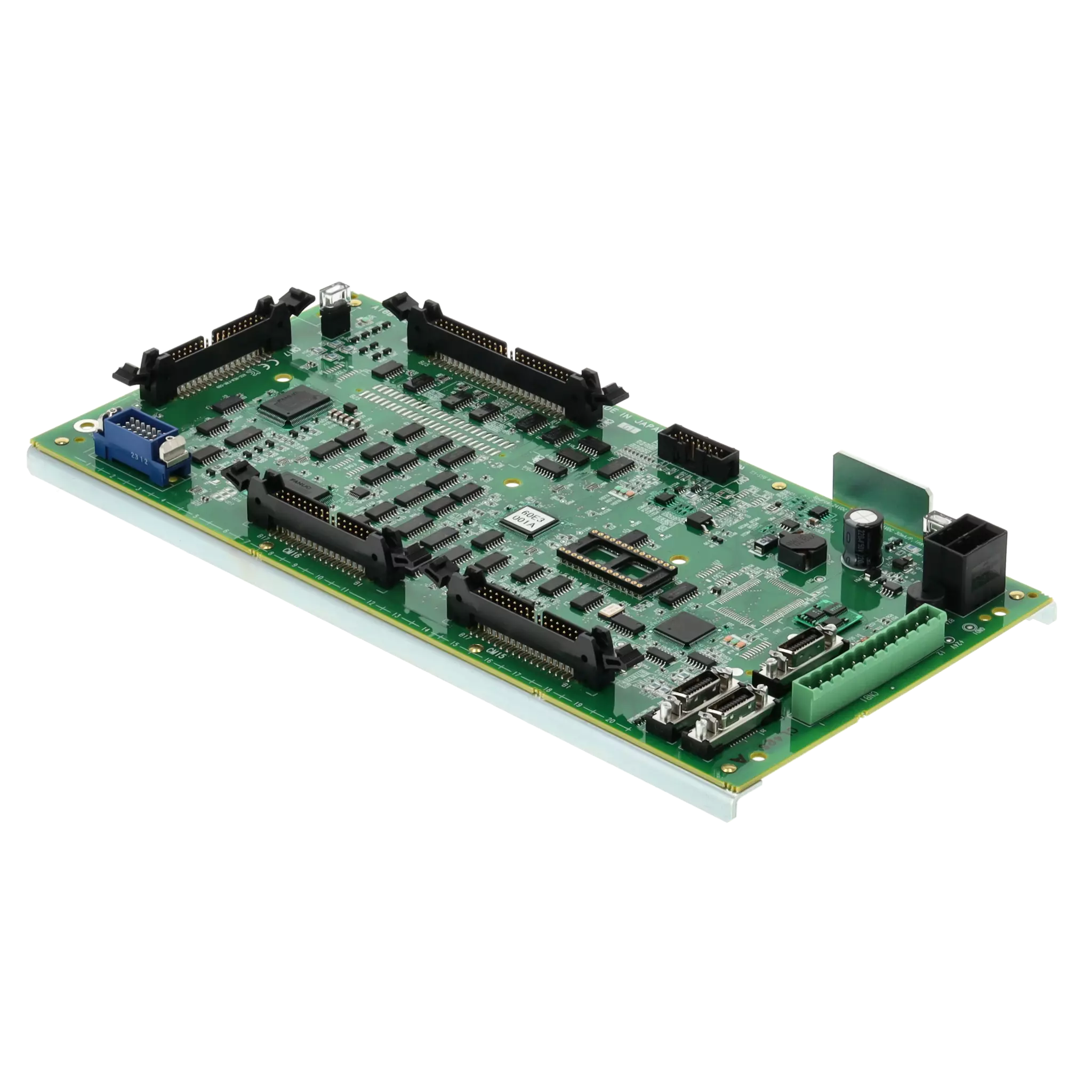FANUC - A16B-2204-0330 - PLC Expansion Modules