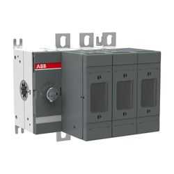 ASEA BROWN BOVERI - 1SCA115401R1001 - Panel Accessories