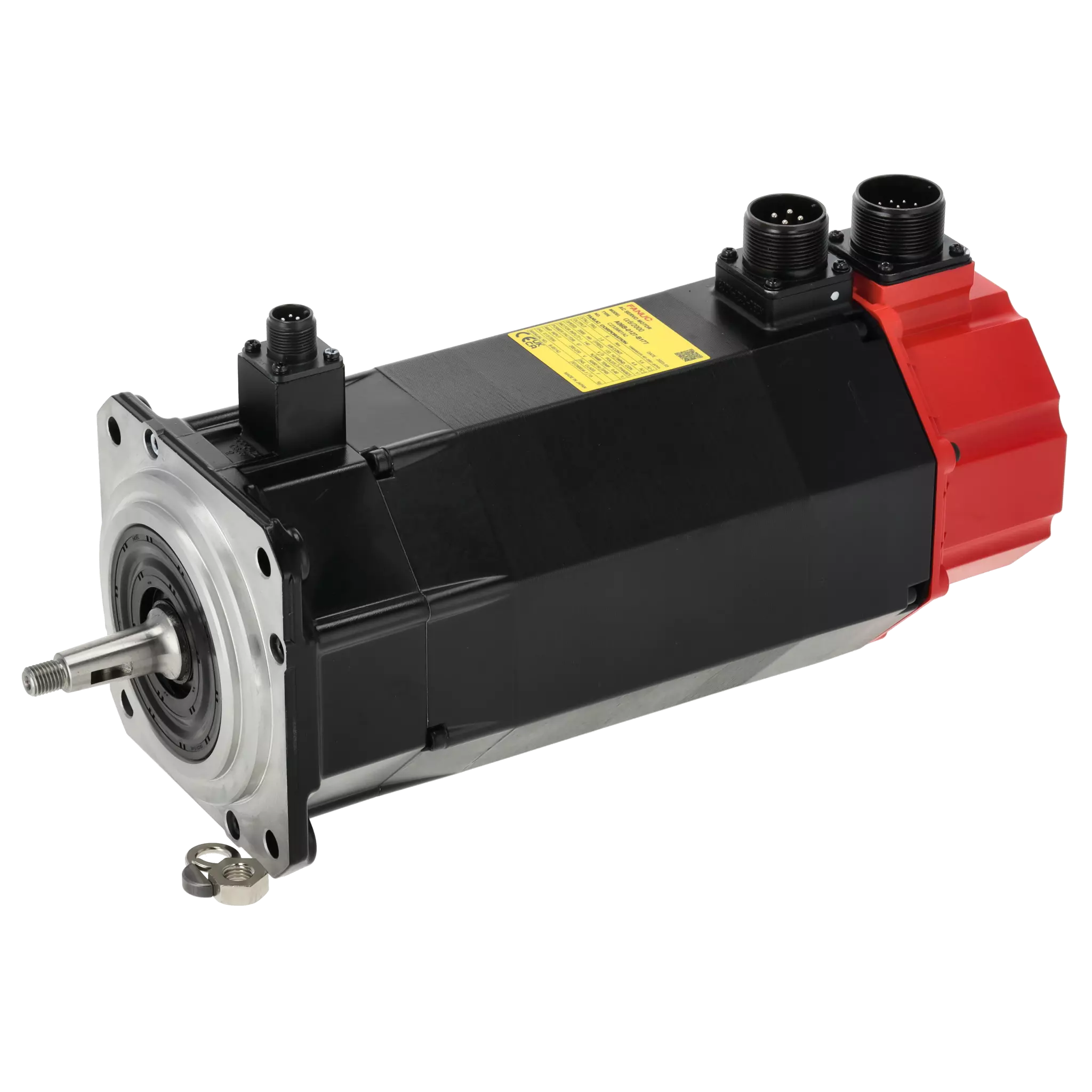 FANUC - A06B-0127-B177 - Servo Motors