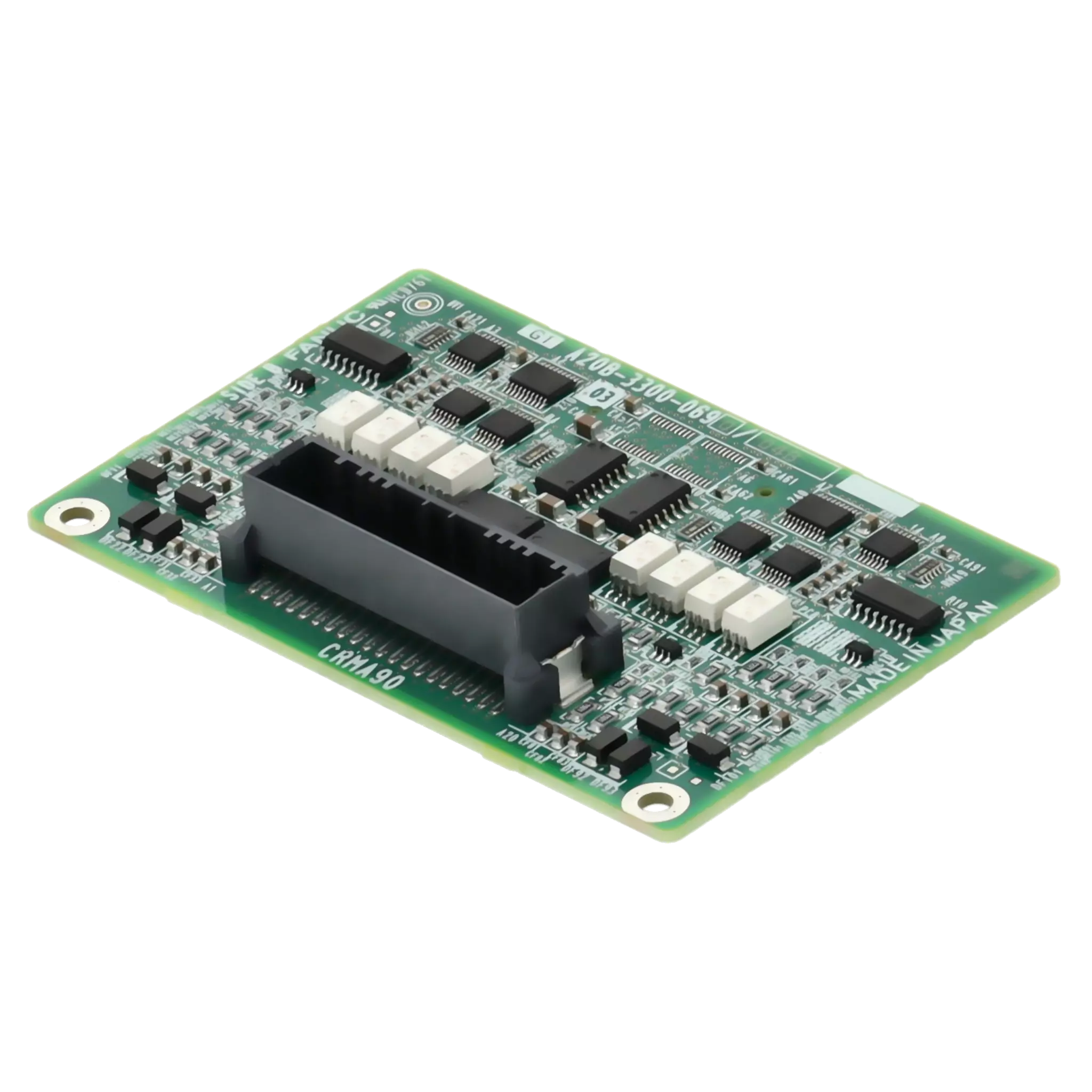 FANUC - A20B-3300-0690 - PLC Expansion Modules