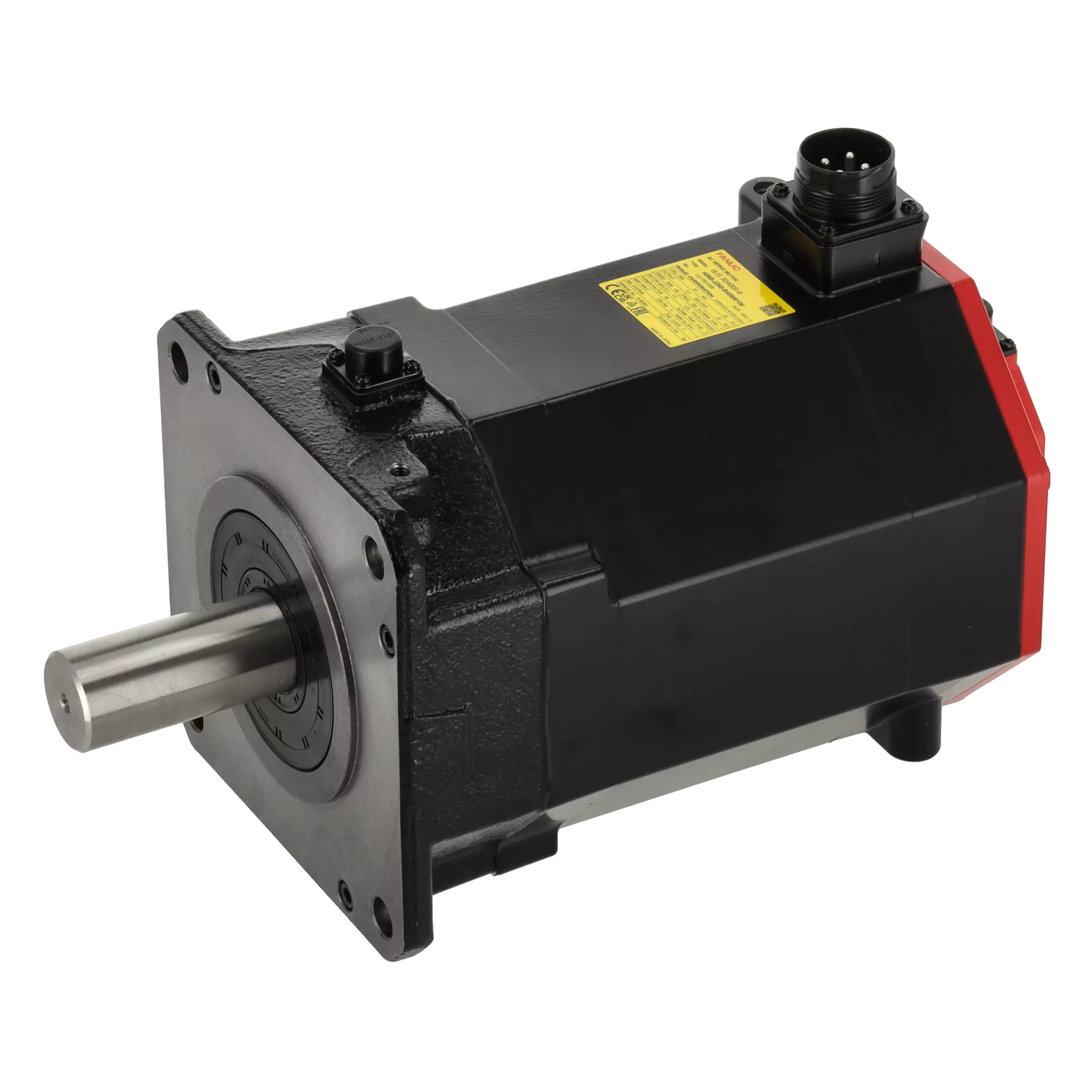 FANUC - A06B-2268-B408#0100 - Servo Motors