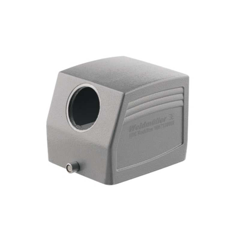 WEIDMULLER - 1667120000 - Heavy Duty Connectors