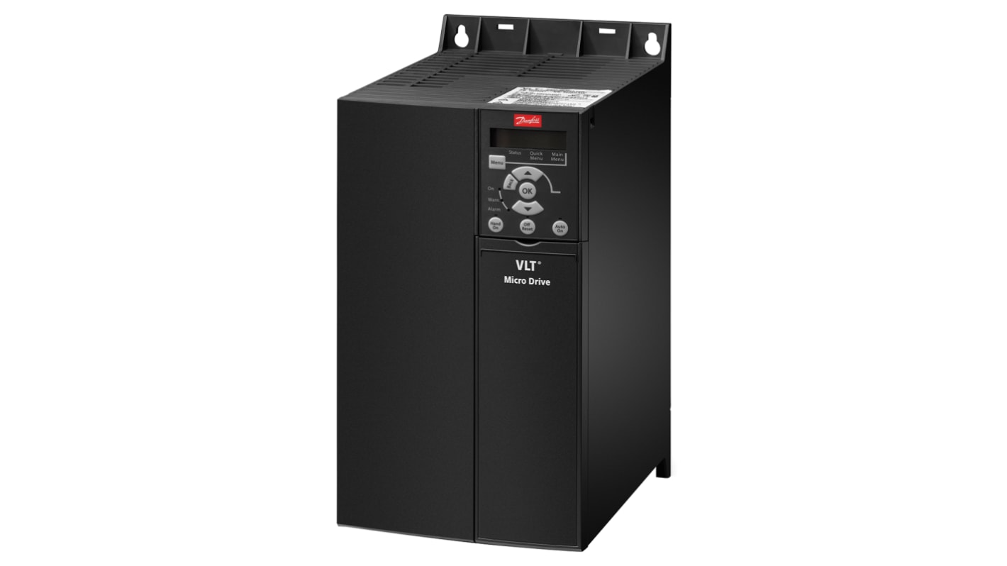 DANFOSS - 132F0061 - Frequency Converters