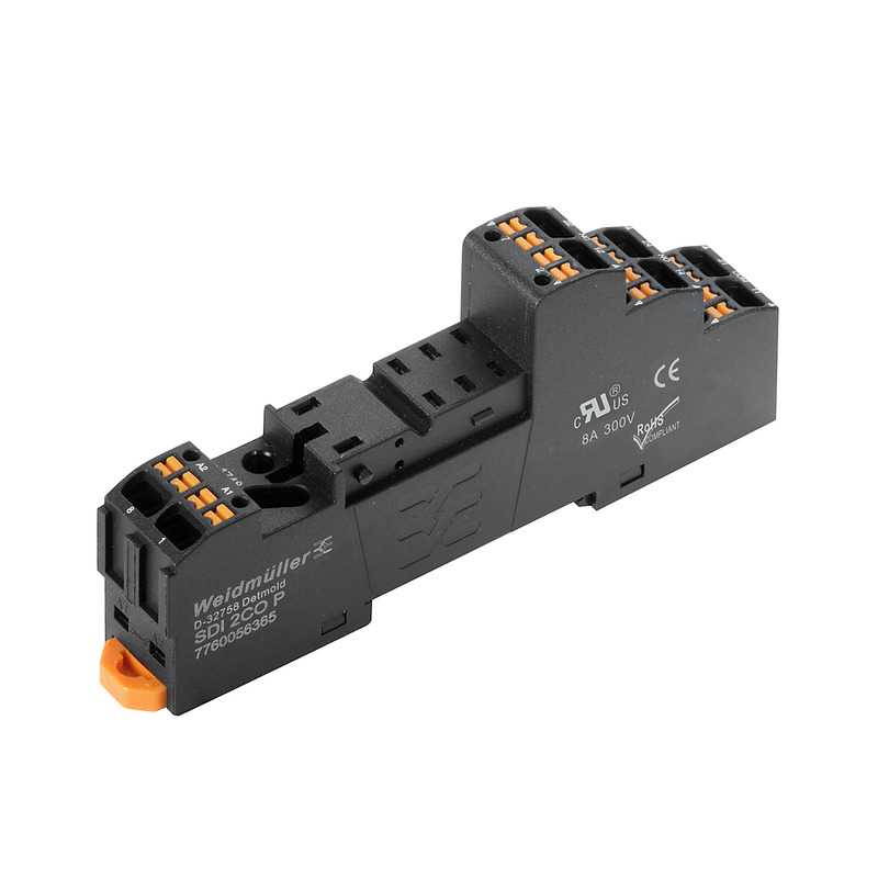 WEIDMULLER - 7760056365