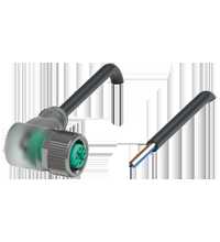 PEPPERL & FUCHS - 2400030002 - Quick Disconnect Cables & Cord Sets