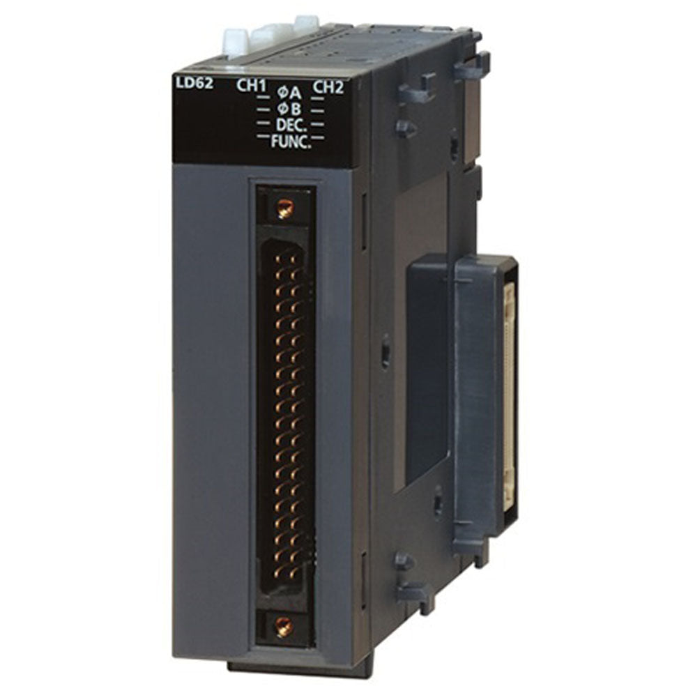 MITSUBISHI - LD62D - PLC Expansion Modules
