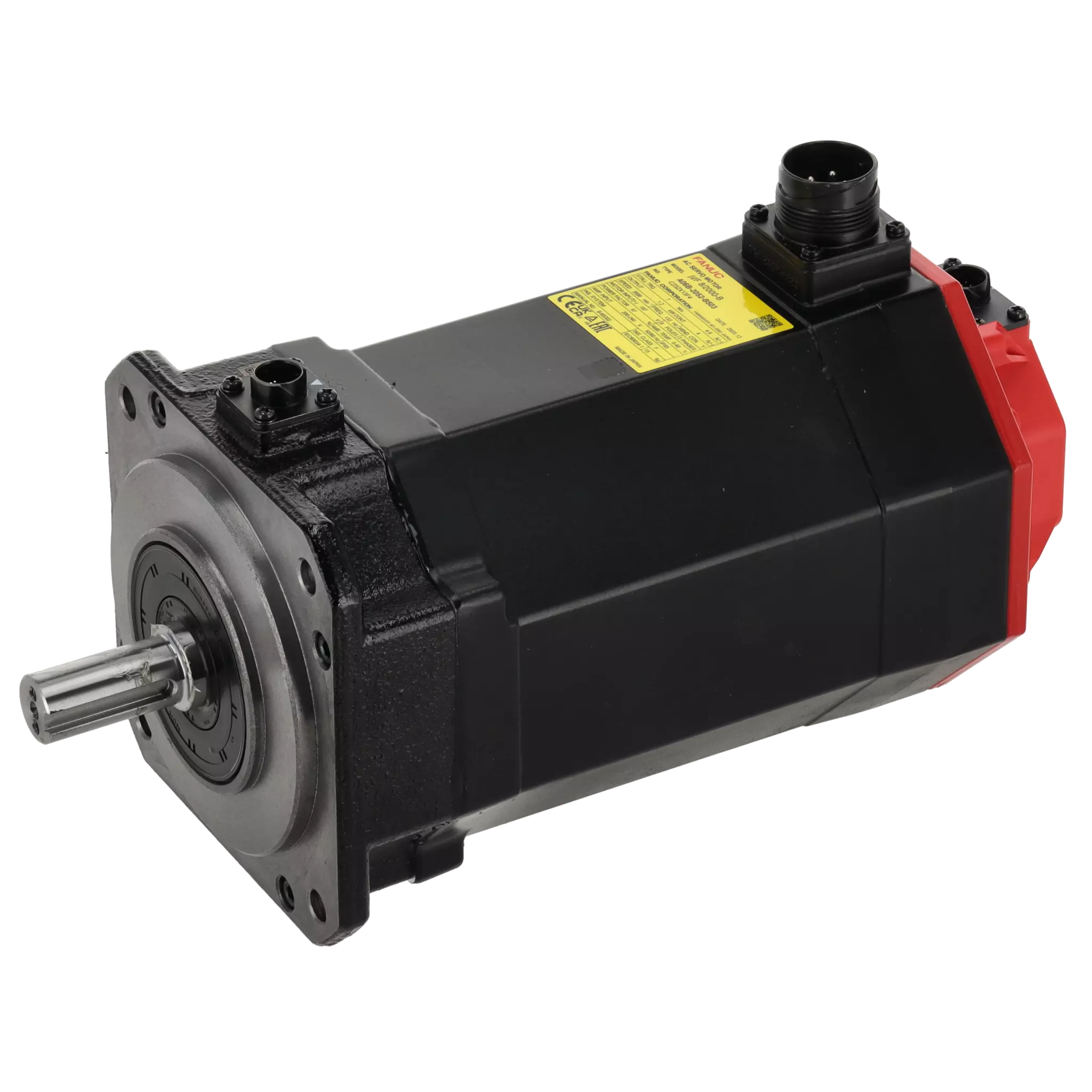 FANUC - A06B-2052-B503 - Servo Motors