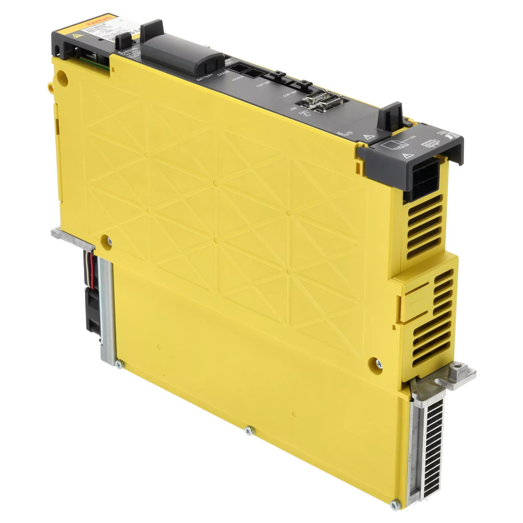 FANUC - A06B-6290-H125 - Servo Drives
