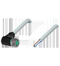 PEPPERL & FUCHS - 109033 - Quick Disconnect Cables & Cord Sets