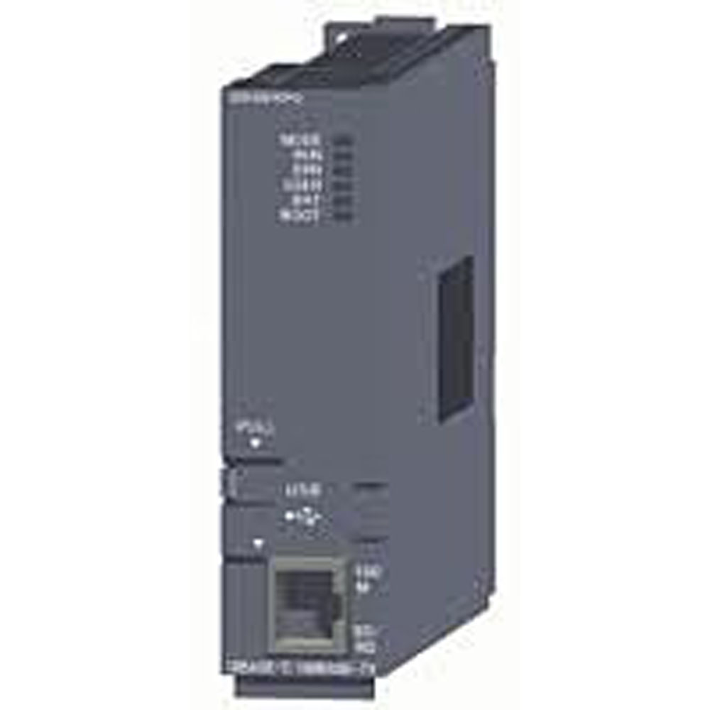 MITSUBISHI - Q26UDEHCPU - PLC Expansion Modules
