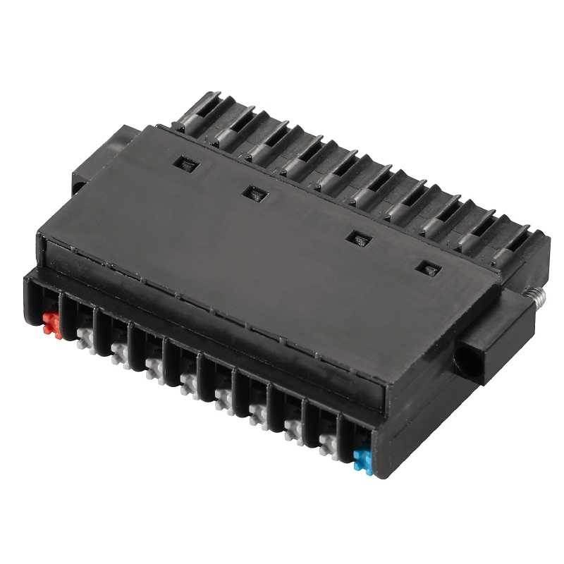WEIDMULLER - 1779880000 - Terminal Strip Wiring