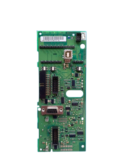 DANFOSS - 130B1109 - Servo Drives & Controls