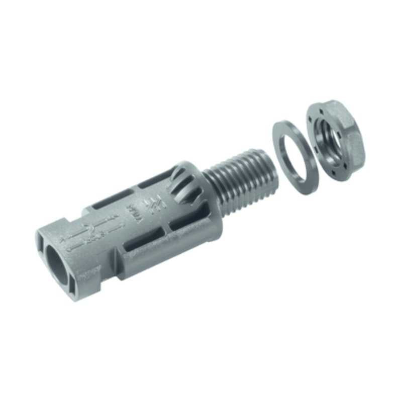 WEIDMULLER - 1530640000 - Electrical Connectors