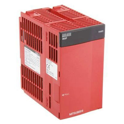 MITSUBISHI - Q63P-C - PLC Expansion Modules