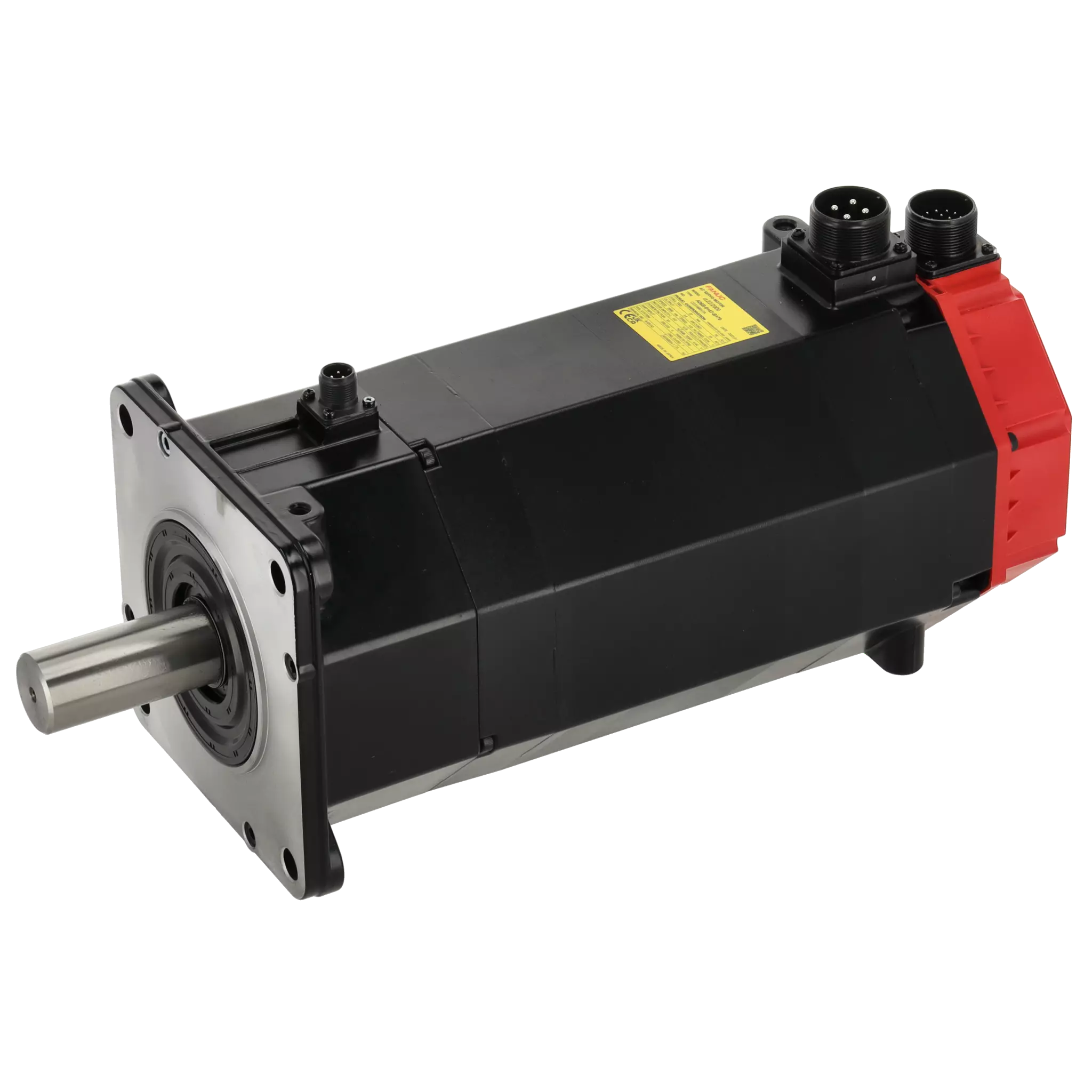 FANUC - A06B-0147-B176 - Servo Motors