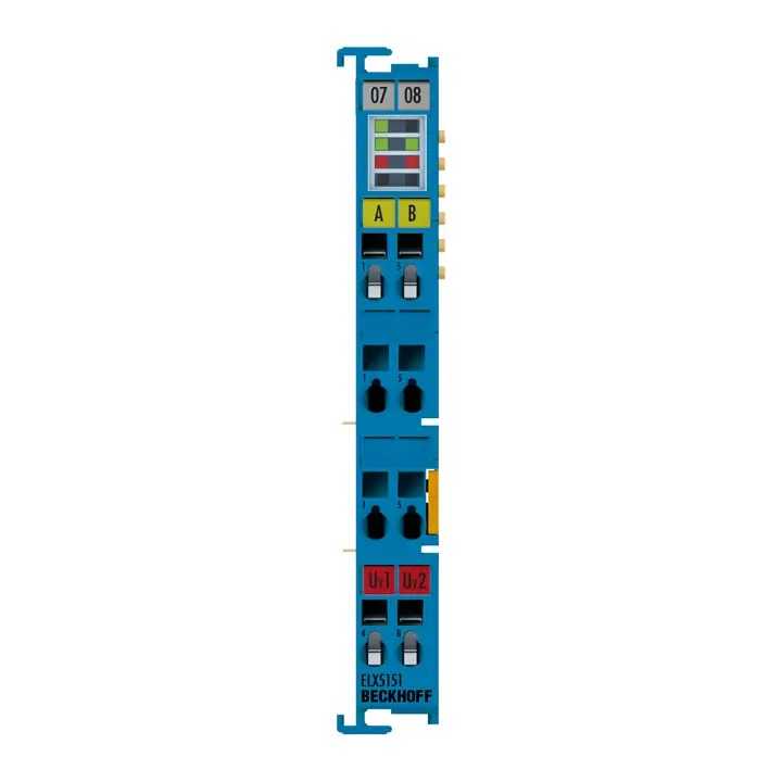 BECKHOFF - ELX5151 - PLC Accessories