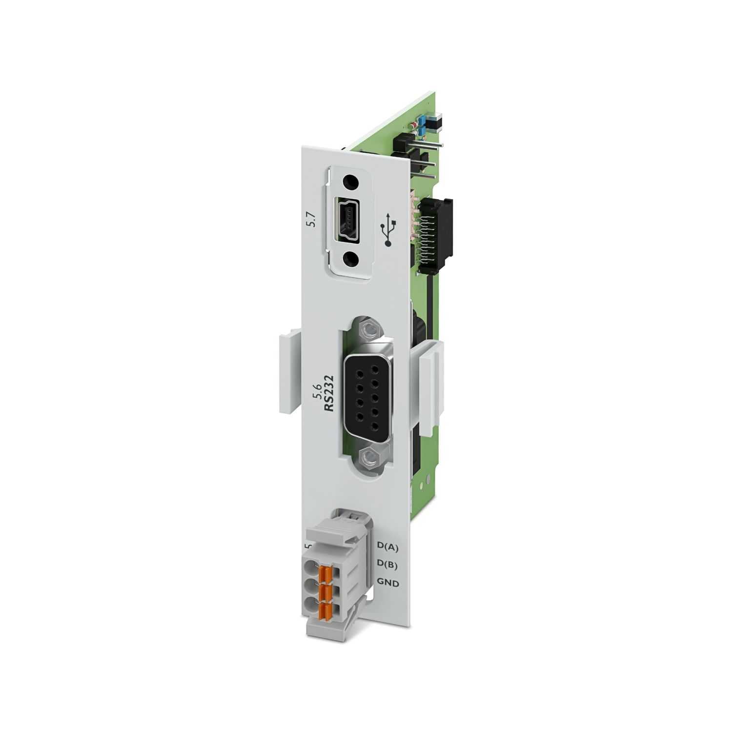 PHOENIX CONTACT - 1252055 - Power Supplies
