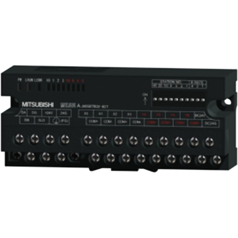 MITSUBISHI - AJ65SBTB32-8DT2 - PLC Expansion Modules