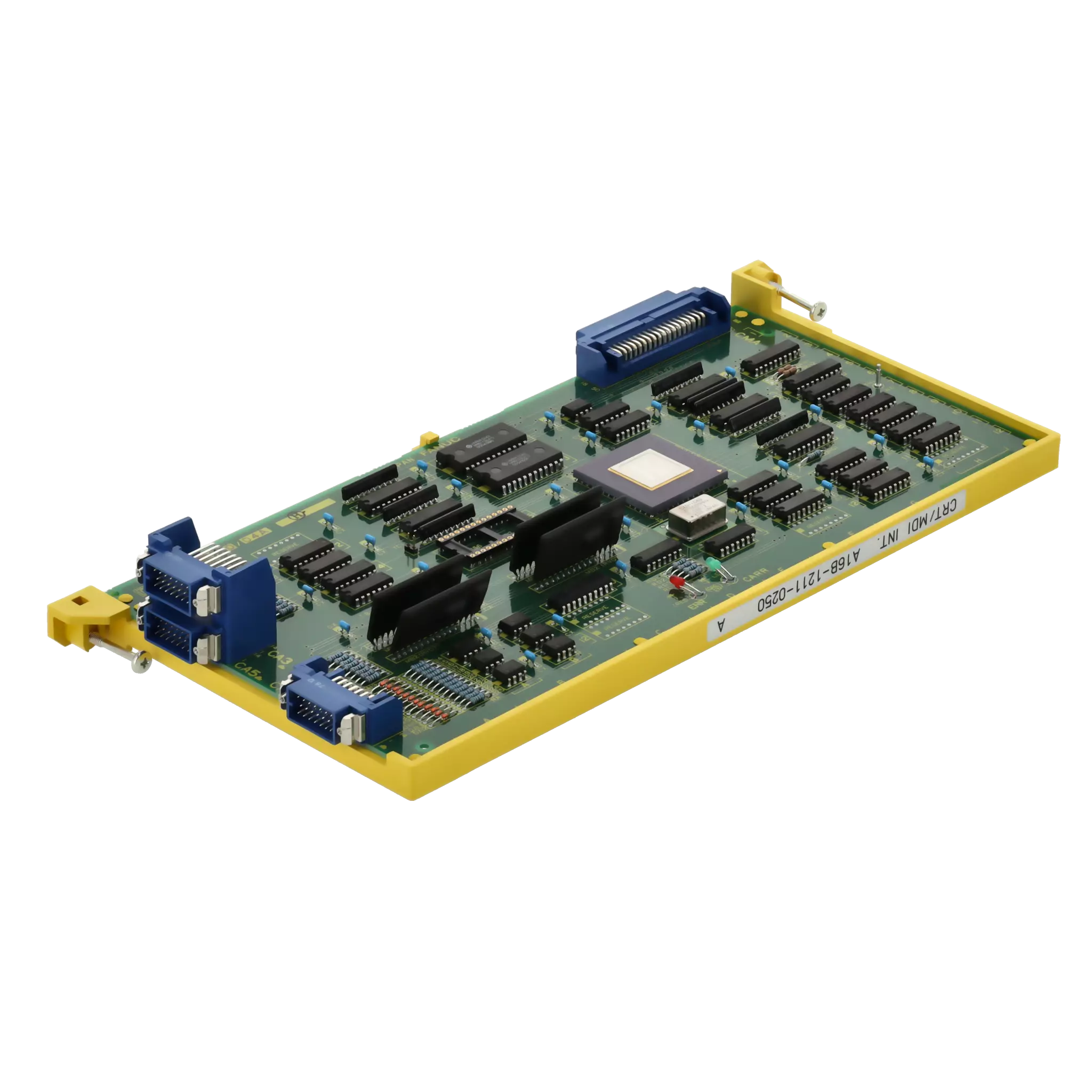 FANUC - A16B-1211-0250 - HMI Modules