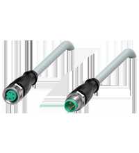 PEPPERL & FUCHS - 189694 - Quick Disconnect Cables & Cord Sets
