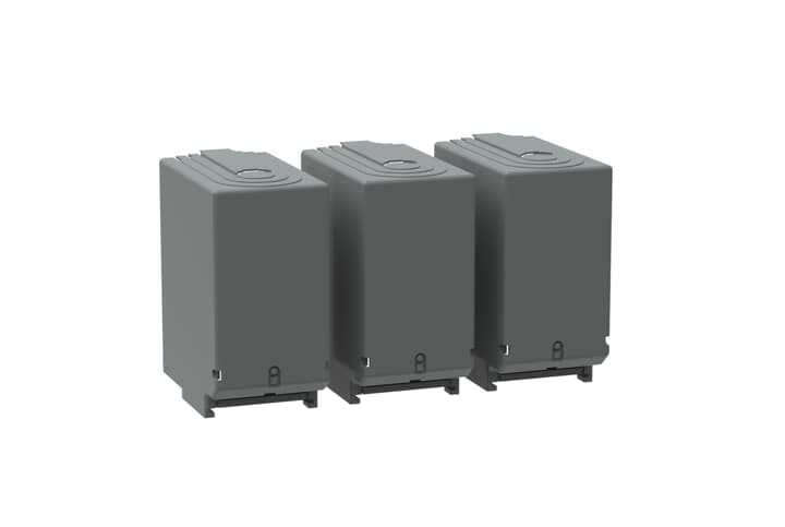 ASEA BROWN BOVERI - 1SCA022776R6650 - Panel Accessories