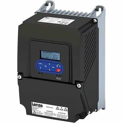 LENZE - I55AP175F00710K02S - Motor Drives